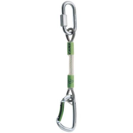 Camp Gym Safe Cable Expres 18 cm