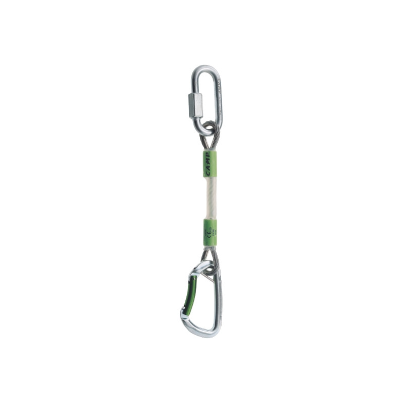 Camp Gym Safe Cable Expres 18 cm