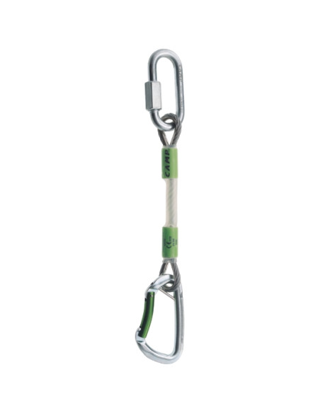 Camp Gym Safe Cable Expres 18 cm