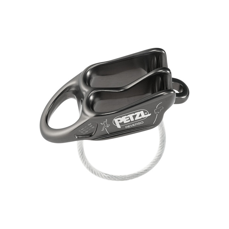 Varovalo Petzl Reverso