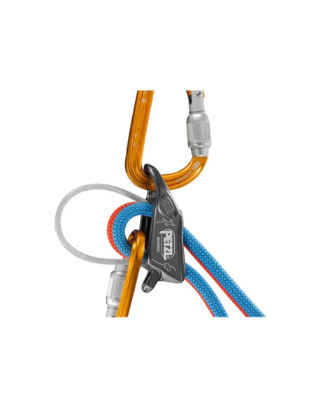 Petzl Reverso