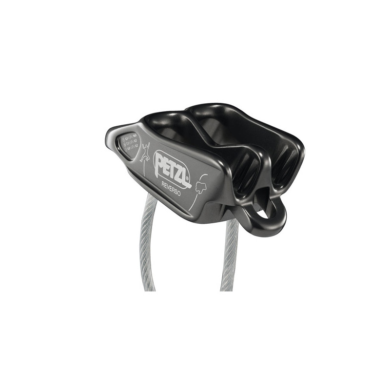 Petzl Reverso