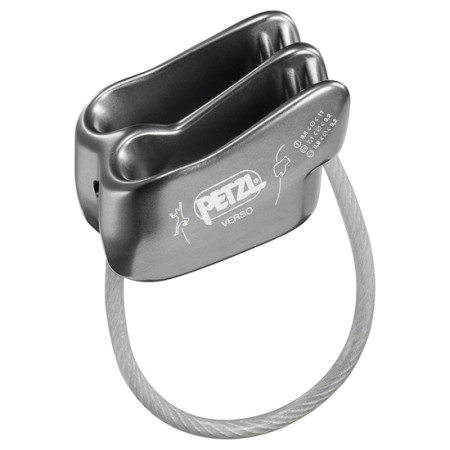 Petzl Verso