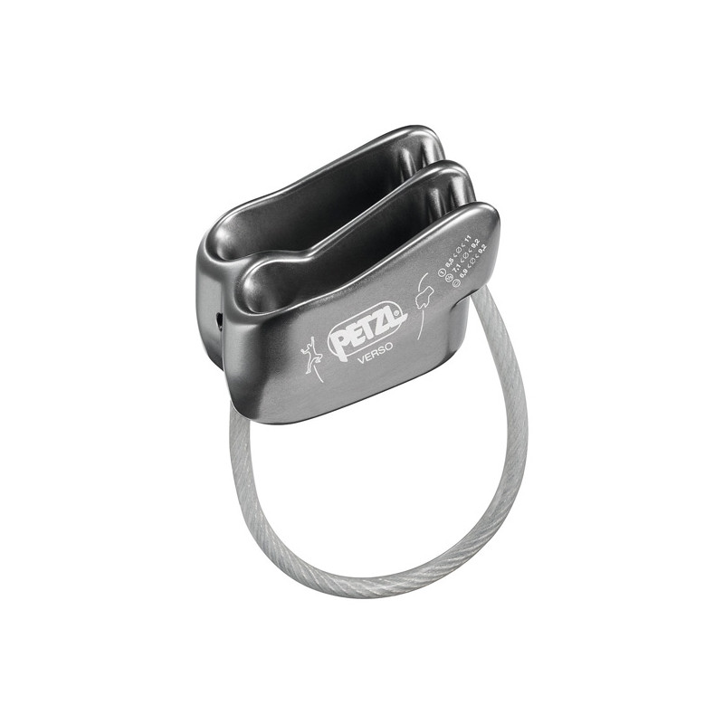 Petzl Verso