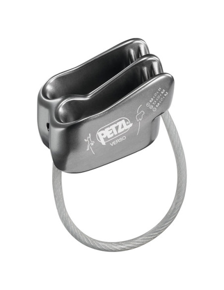 Petzl Verso