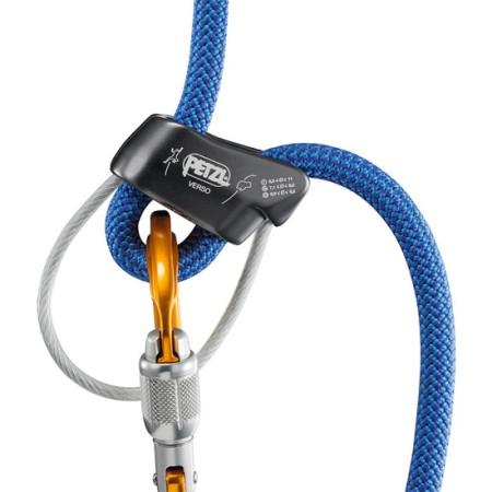 Petzl Verso 2