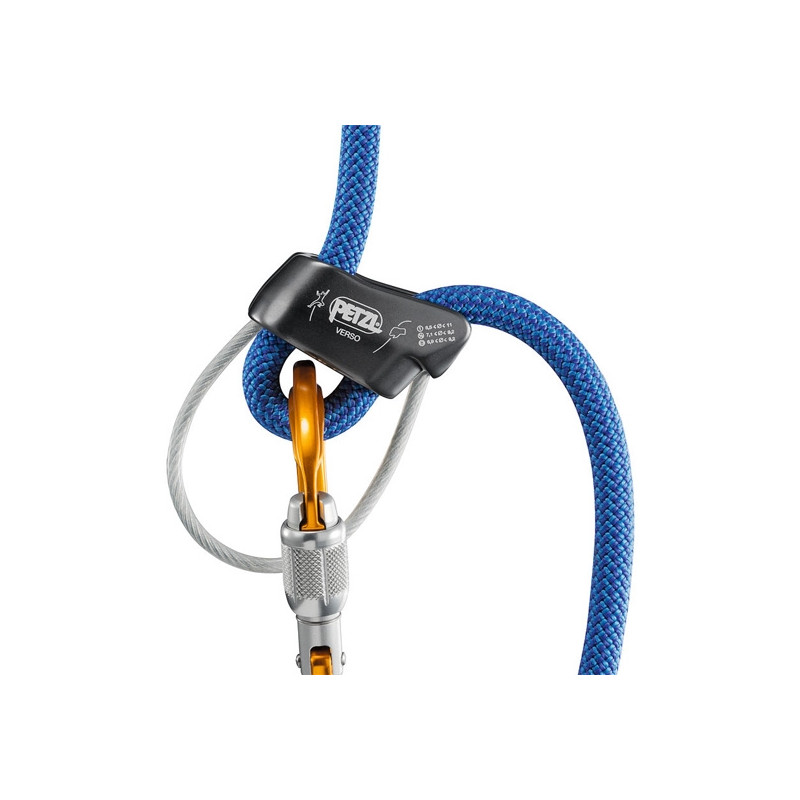 Petzl Verso