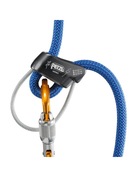 Petzl Verso