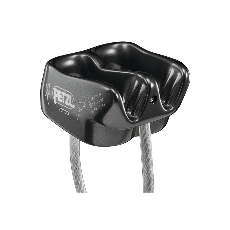 Petzl Verso
