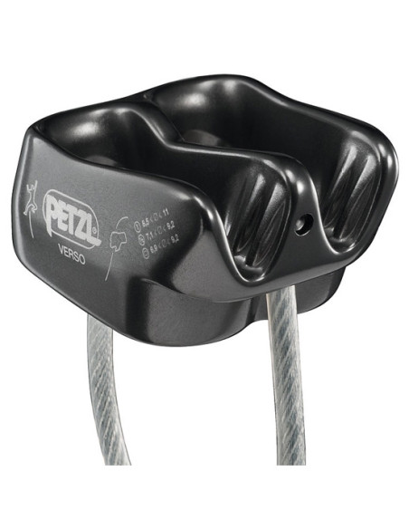Petzl Verso