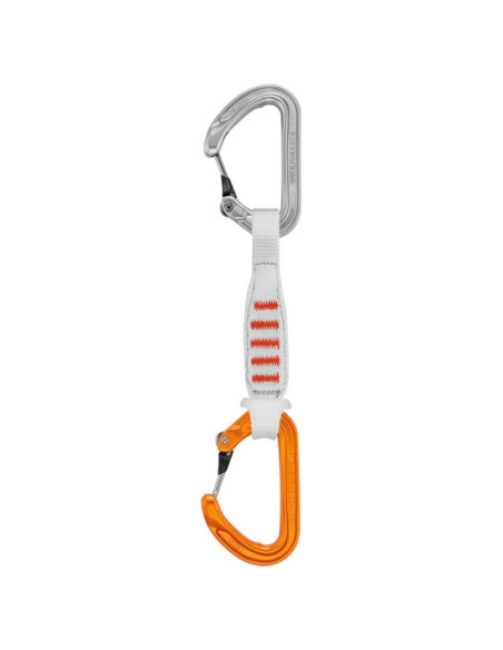 Petzl Ange Finesse S-S