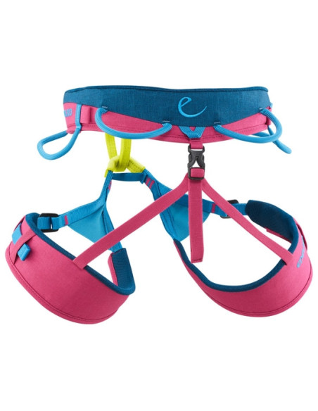 Arnés Edelrid Jayne III W