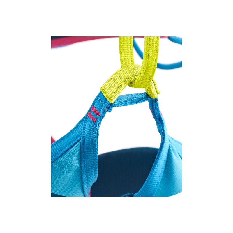 Pakinktai Edelrid Jayne III W