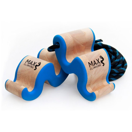 Maxclimbing Maxgrip Hybrid
