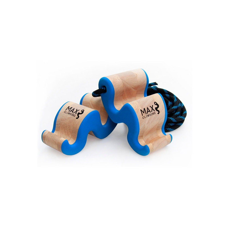 Maxclimbing Maxgrip Hybrid