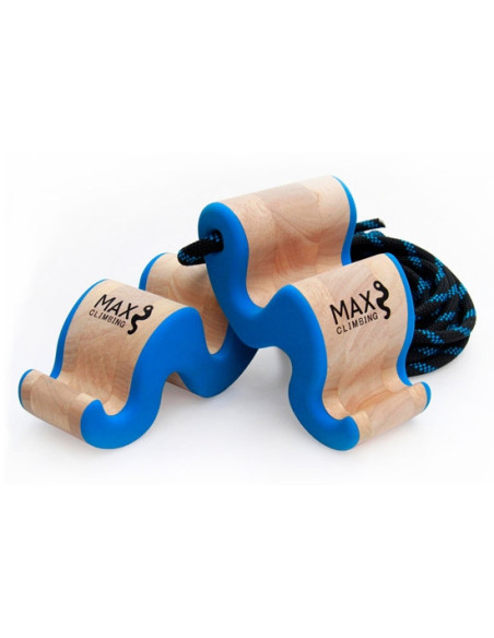 Maxclimbing Maxgrip Hybrid
