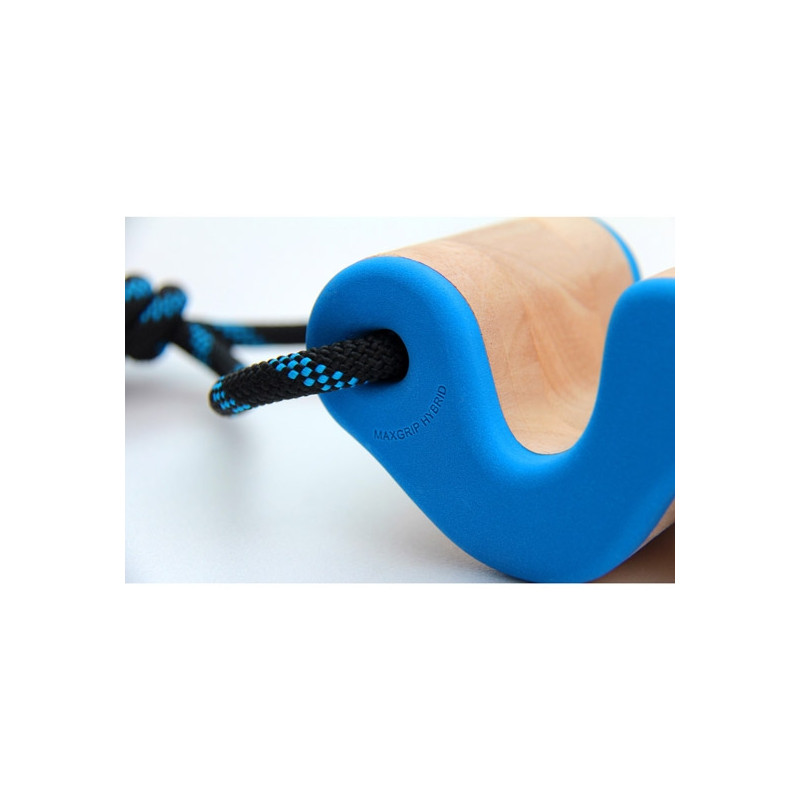 Maxclimbing Maxgrip Hybrid