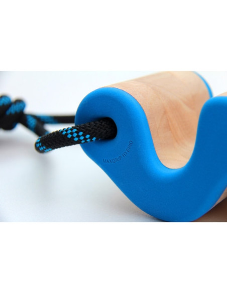 Maxclimbing Maxgrip Hybrid