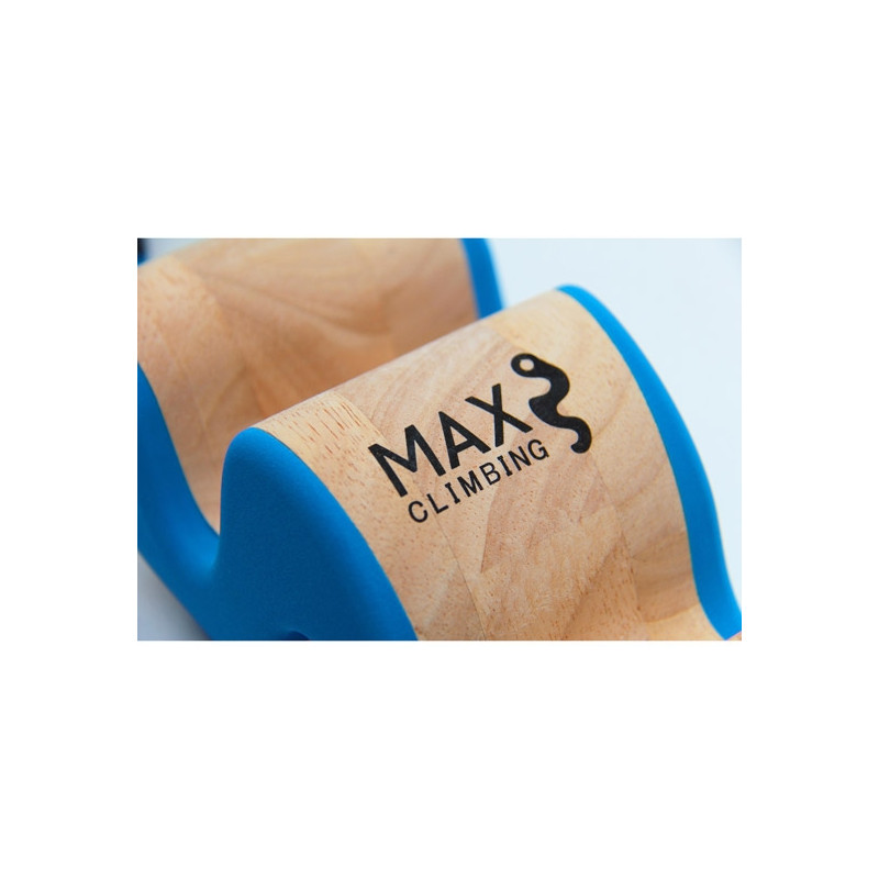 Maxclimbing Maxgrip Hybrid