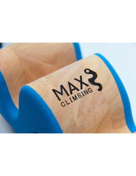 Maxclimbing Maxgrip Hybrid