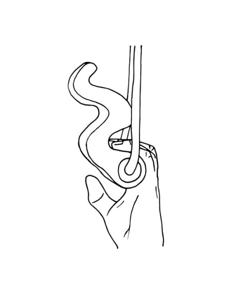 Maxclimbing Maxgrip Hybrid