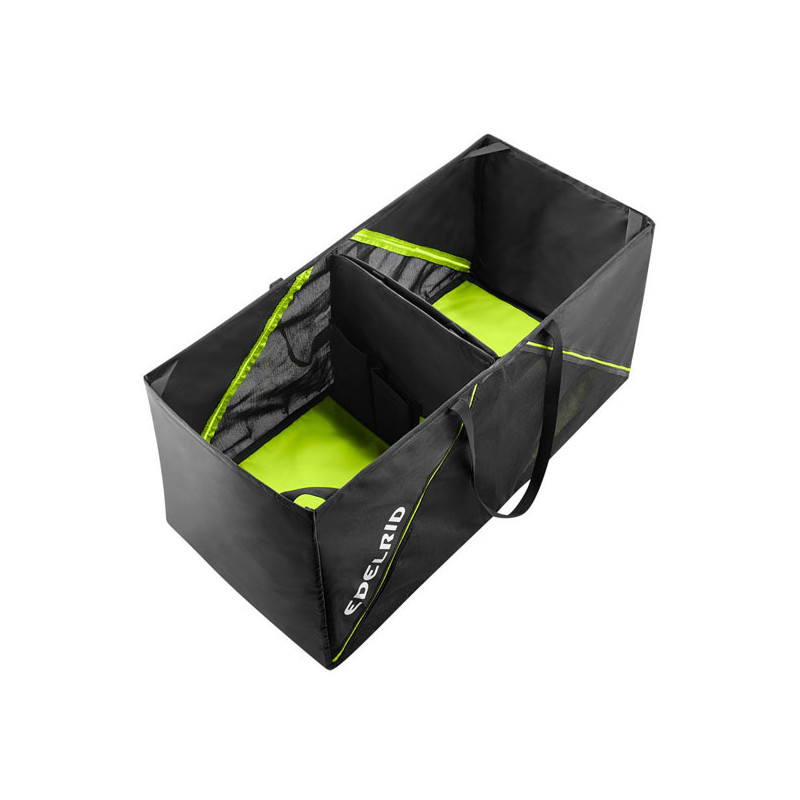 Edelrid Houston