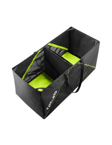 Edelrid Houston