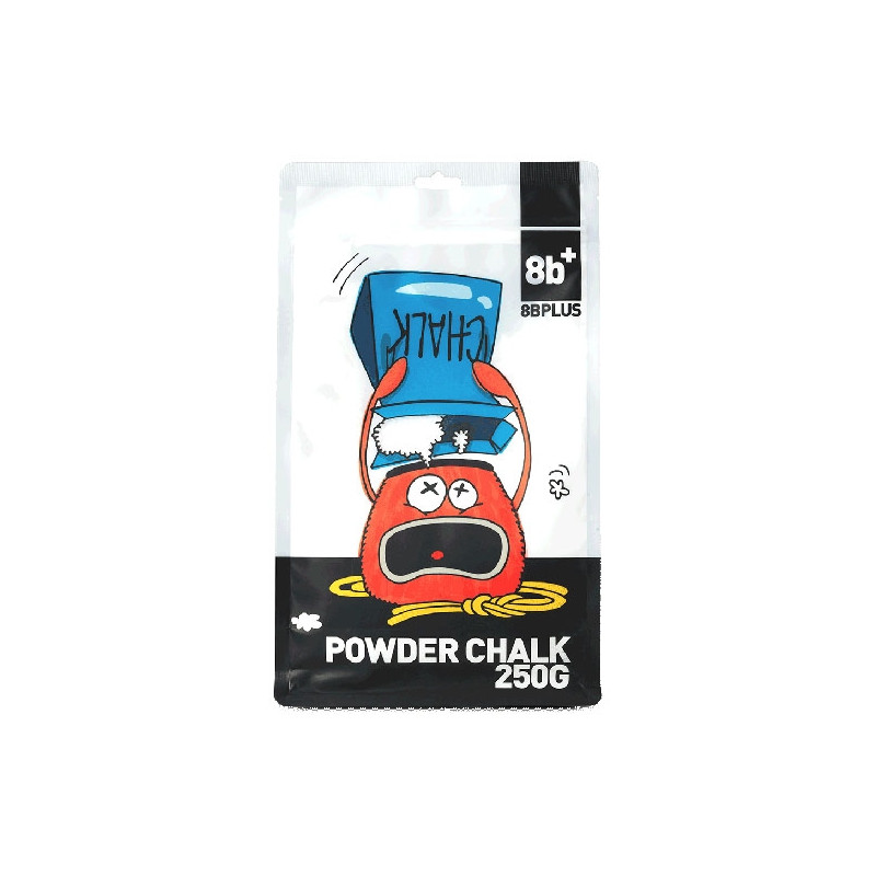 8bplus Powder Chalk 250g