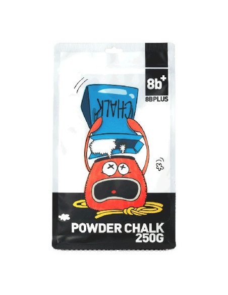8bplus Powder Chalk 250g