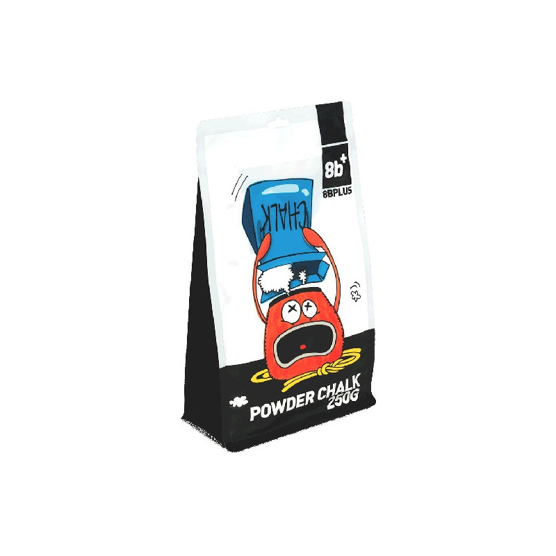8bplus Powder Chalk 250g