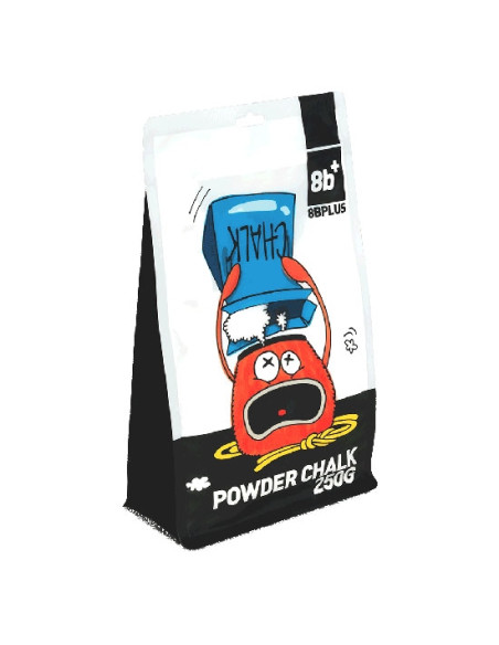 8bplus Powder Chalk 250g