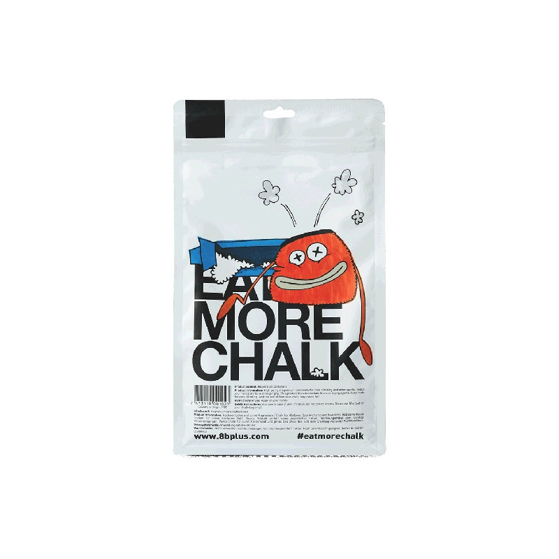 8bplus Powder Chalk 250g