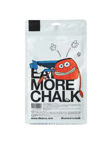 8bplus Powder Chalk 250g