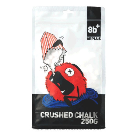 8bplus Crushed Chalk 250g