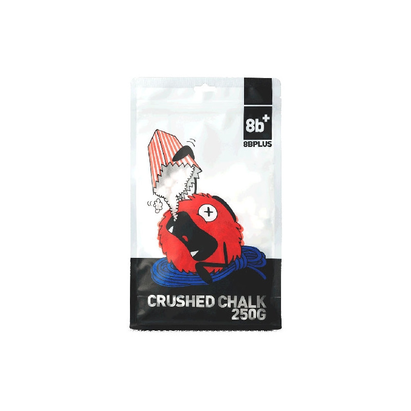 8bplus Crushed Chalk 250g
