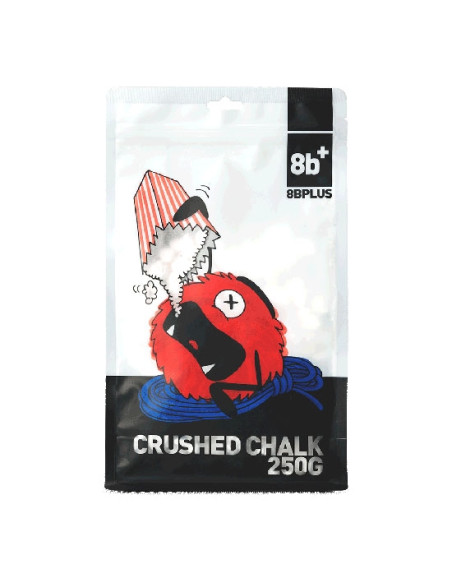 8bplus Crushed Chalk 250g