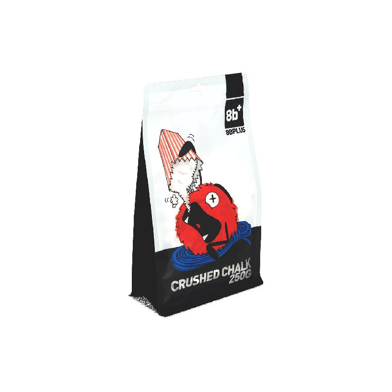 8bplus Crushed Chalk 250g