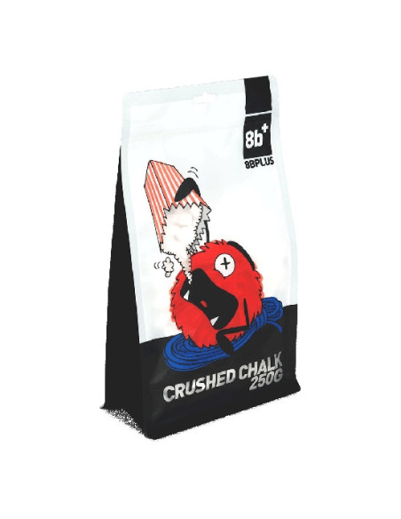 8bplus Crushed Chalk 250g