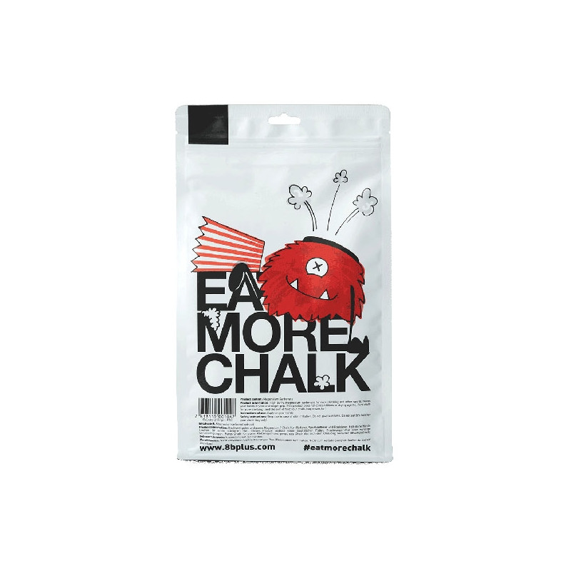 8bplus Crushed Chalk 250g