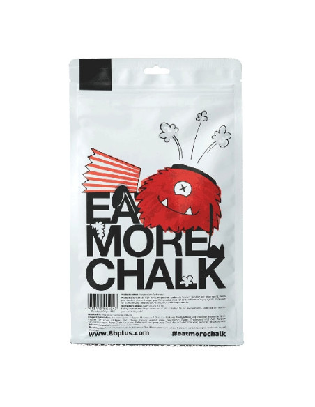 8bplus Crushed Chalk 250g