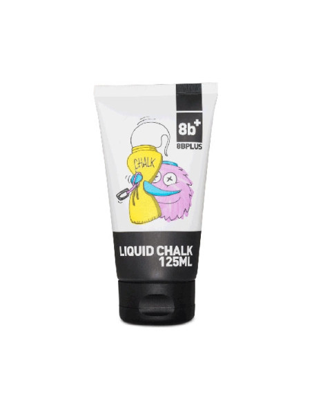8bplus Liquid Chalk 125ml