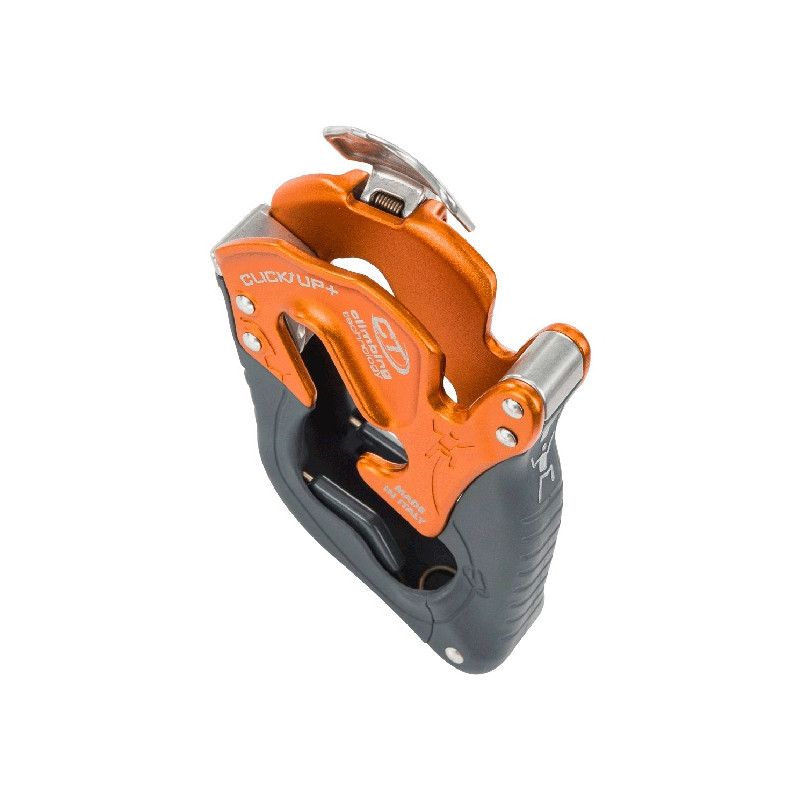 Saugos įtaisas Climbing Technology Click Up +