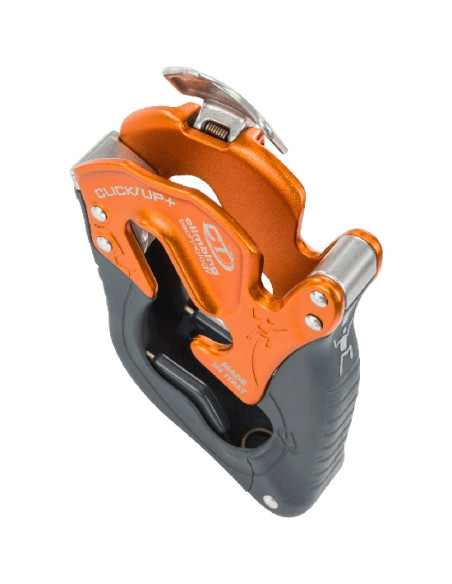 Zlaňovacie zariadenie Climbing Technology Click Up +