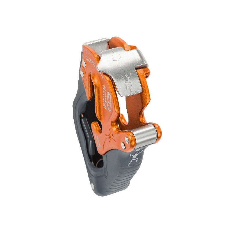 Saugos įtaisas Climbing Technology Click Up +