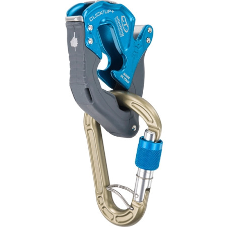 Zlaňovacie zariadenie Climbing Technology Click Up +