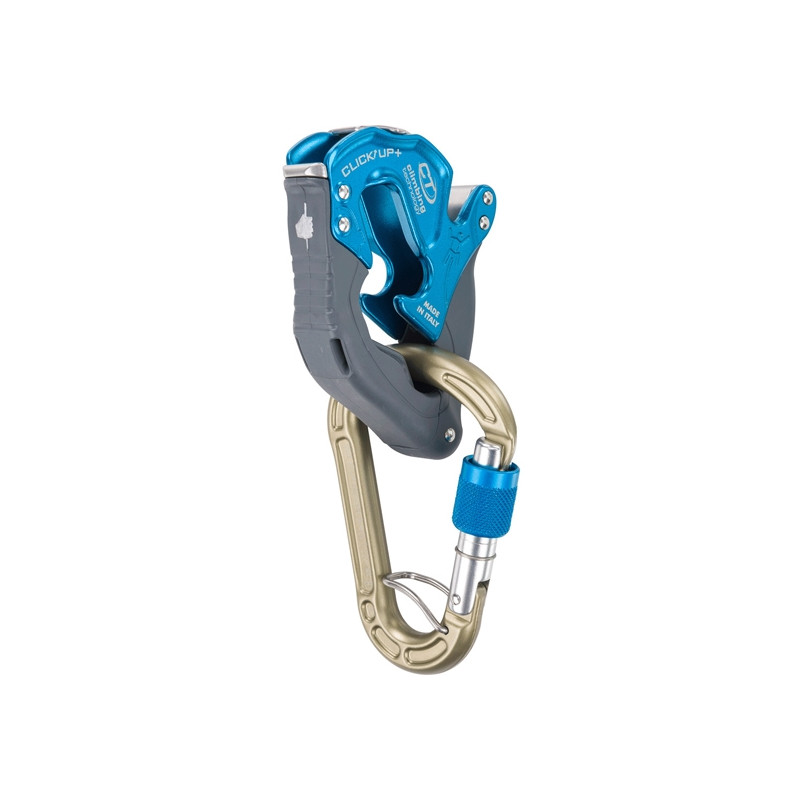 Varovalo Climbing Technology Click Up +