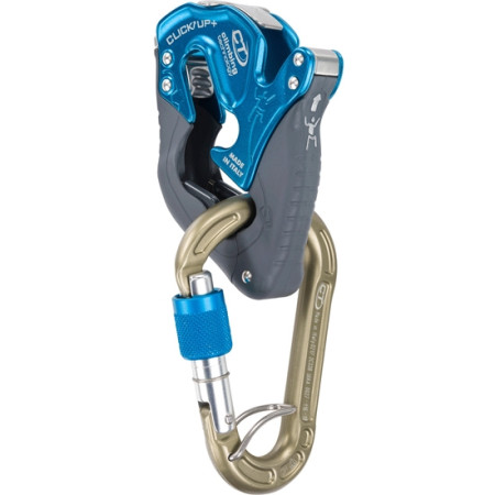 Climbing Technology Click Up + 2