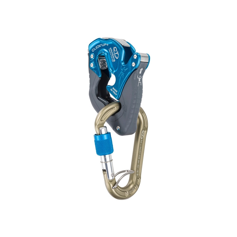 Varovalo Climbing Technology Click Up +