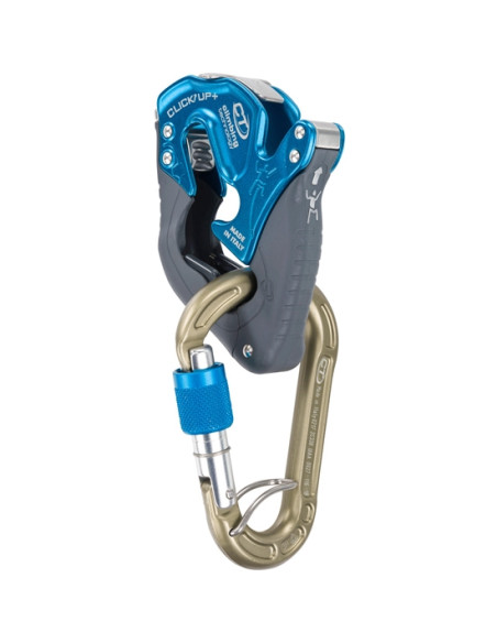 Varovalo Climbing Technology Click Up +