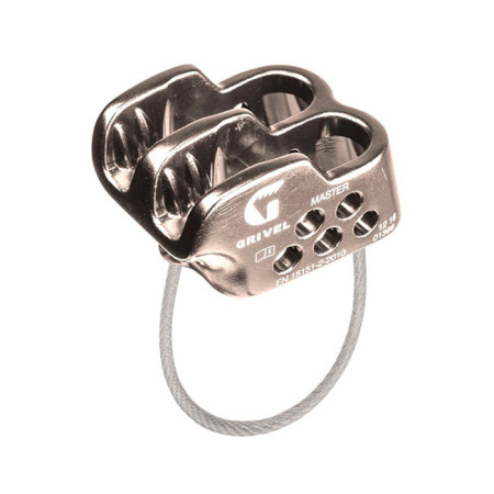 Varovalo Grivel Master